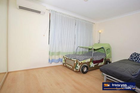 Property photo of 31/102-104 Crimea Road Marsfield NSW 2122
