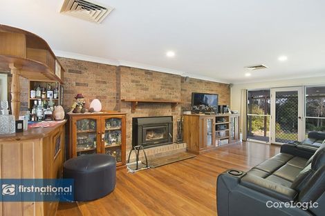 Property photo of 150 Bull Ridge Road East Kurrajong NSW 2758