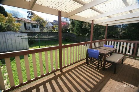 Property photo of 3A San Michelle Avenue Baulkham Hills NSW 2153