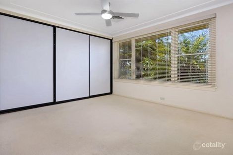 Property photo of 40 Meldrum Avenue Miranda NSW 2228