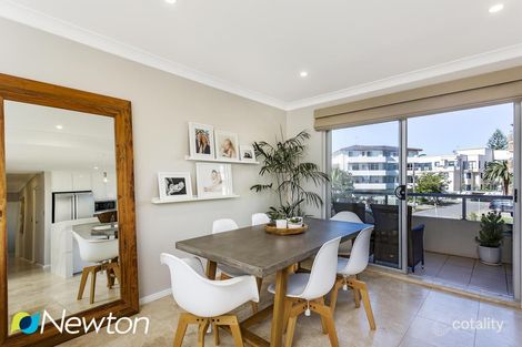Property photo of 2/1 Elizabeth Place Cronulla NSW 2230
