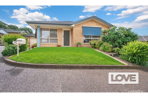 Property photo of 12/4 Cowmeadow Road Mount Hutton NSW 2290