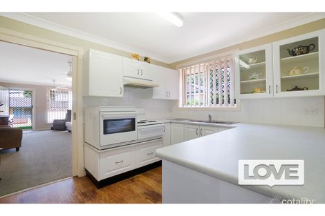 Property photo of 12/4 Cowmeadow Road Mount Hutton NSW 2290