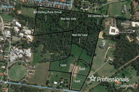 Property photo of 30 Jaxlee Close Mooroolbark VIC 3138