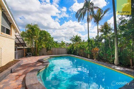 1 Sunset St, Rochedale South, QLD 4123