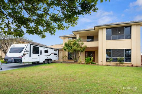 Property photo of 3 Orpheus Place Redland Bay QLD 4165