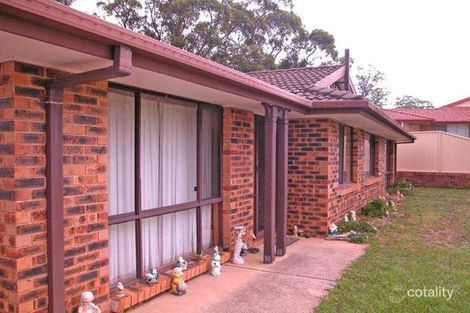 Property photo of 17 William Howe Place Narellan Vale NSW 2567