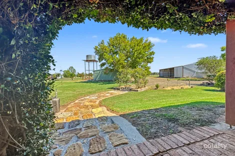 Property photo of 476 Kaputar Road Narrabri NSW 2390