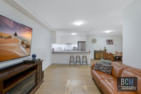 Property photo of 28/111-115 Railway Terrace Schofields NSW 2762