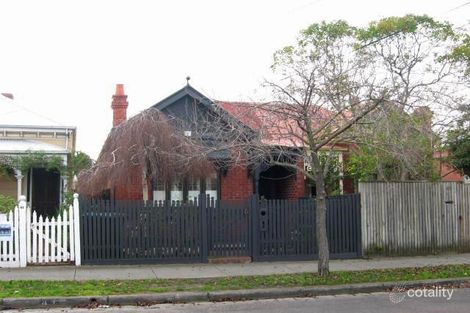 Property photo of 43 Edsall Street Malvern VIC 3144