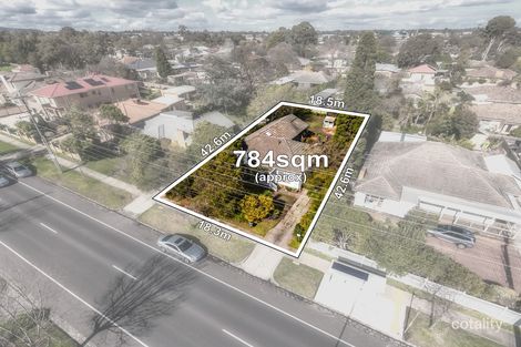 Property photo of 240 Springfield Road Nunawading VIC 3131