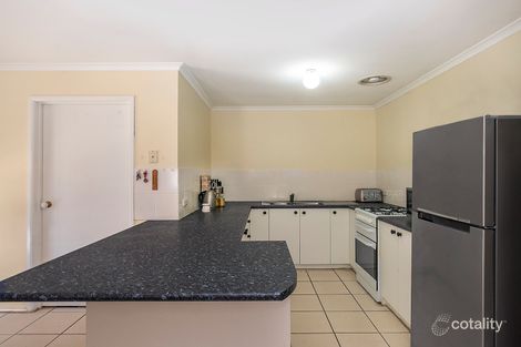 Property photo of 65 Karrugang Circuit Ngunnawal ACT 2913