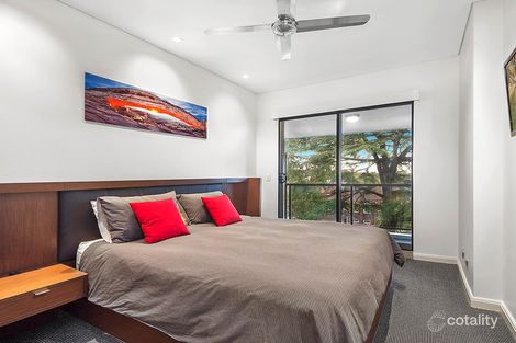 Property photo of 343/2C Munderah Street Wahroonga NSW 2076
