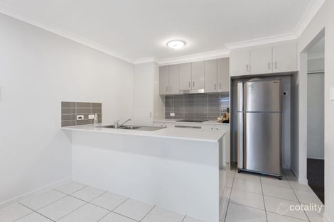 Property photo of 11 Travertine Avenue Logan Reserve QLD 4133