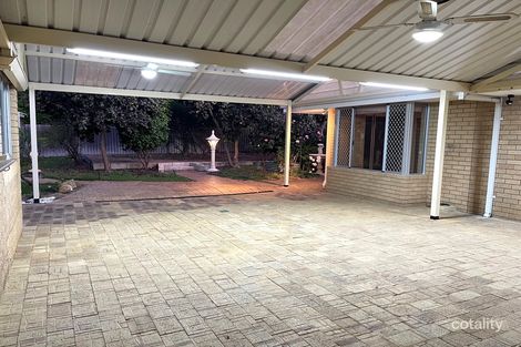 Property photo of 11 Bugendore Street Maida Vale WA 6057