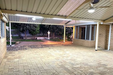 Property photo of 11 Bugendore Street Maida Vale WA 6057