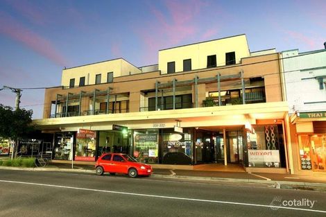 Property photo of 6/332-338 Centre Road Bentleigh VIC 3204