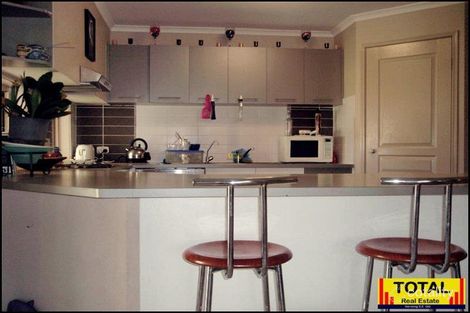 Property photo of 34 Tranquility Drive Rothwell QLD 4022