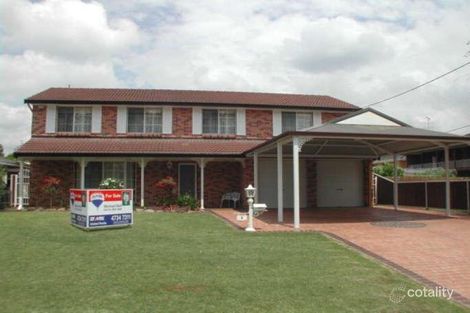 8 Francis Ave, Emu Plains, NSW 2750