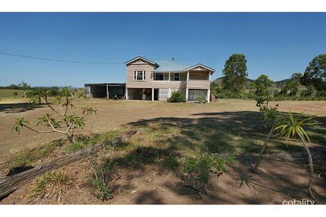 223 Calico Creek Rd, Calico Creek, QLD 4570