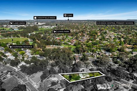 Property photo of 26 Benbow Crescent Boronia VIC 3155