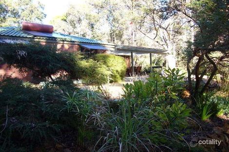 4 Gilfellon Rd, Stoneville, WA 6081