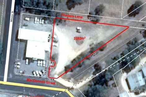 Lot 91 Macdonnell St, Naracoorte, SA 5271