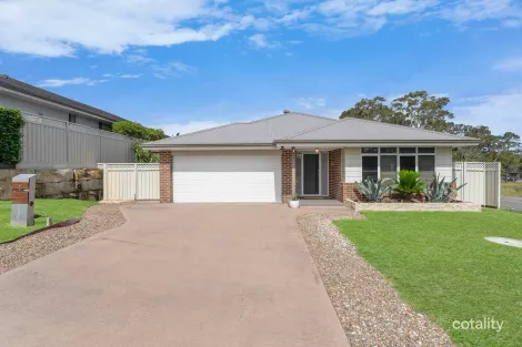 1 Sirocco Dr, Wadalba, NSW 2259