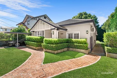 40 Glover St, North Willoughby, NSW 2068