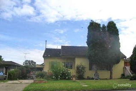 17 Lonsdale St, St Marys, NSW 2760