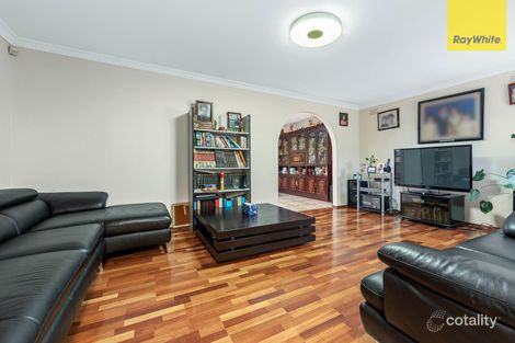 Property photo of 8 Dongola Road Keilor Downs VIC 3038