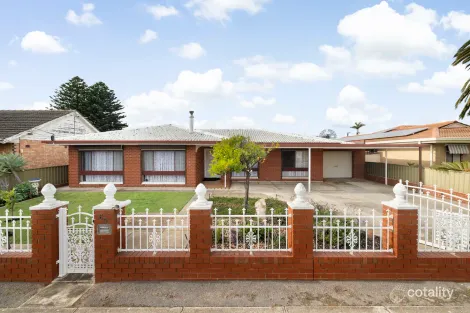 Property photo of 65 Beare Avenue Netley SA 5037
