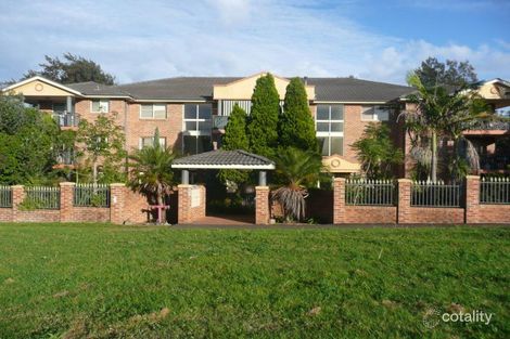 Property photo of 2B Myrtle Road Bankstown NSW 2200