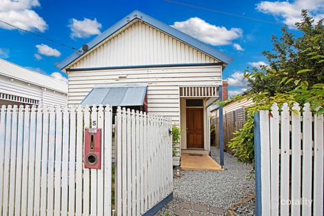 Property photo of 5 Bloomsbury Street Newtown VIC 3220