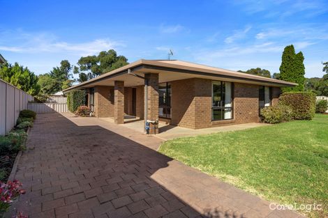 Property photo of 21 McGregor Avenue Nagambie VIC 3608