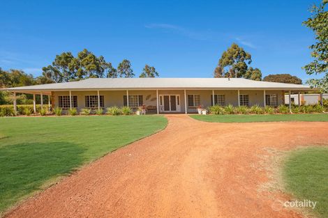 Property photo of 127 Foxton Drive Oakford WA 6121