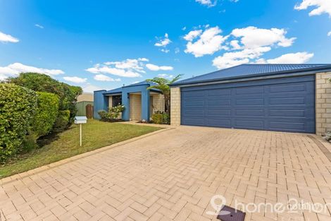 Property photo of 49 Climber Concourse Baldivis WA 6171