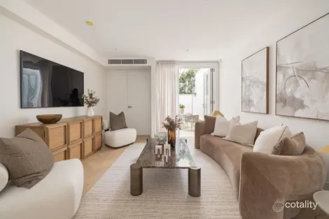 Property photo of 53 Comber Street Paddington NSW 2021