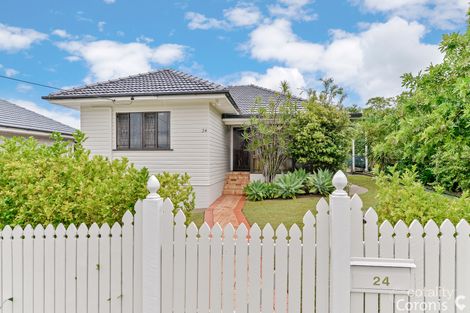 Property photo of 24 Bohland Street Kedron QLD 4031