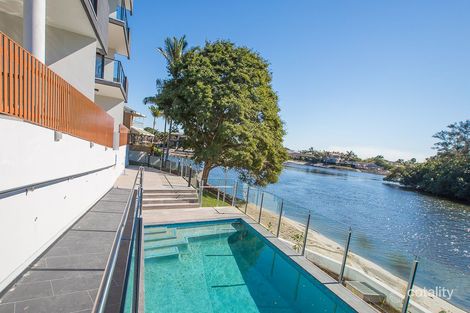 407/9 Hooker Bvd, Broadbeach Waters, QLD 4218