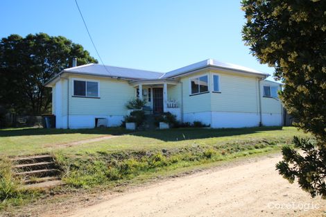 Property photo of 25-27 Dickinson Street Bombala NSW 2632