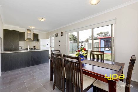 Property photo of 41 Vaughan Chase Wyndham Vale VIC 3024