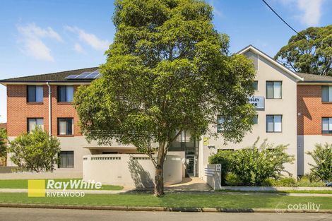 Property photo of 2/17 Webb Street Riverwood NSW 2210