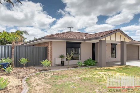 Property photo of 133A Morley Drive East Kiara WA 6054