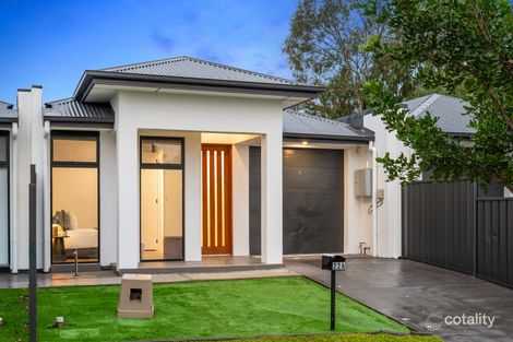 Property photo of 22A Thistle Avenue Klemzig SA 5087