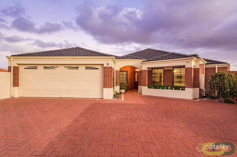 Property photo of 5 Smiths Break Secret Harbour WA 6173