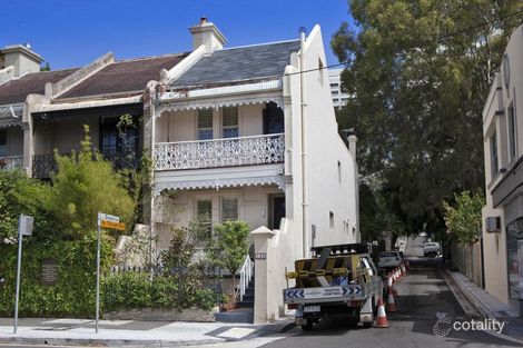 132 Edgecliff Rd, Woollahra, NSW 2025