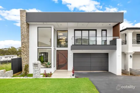 16 Kranji St, Box Hill, NSW 2765