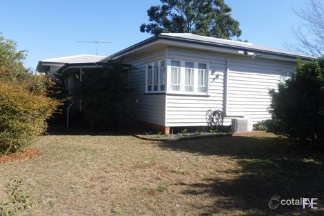 27 Arthur St, Kingaroy, QLD 4610