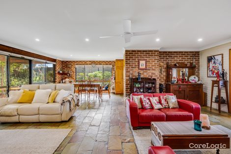 Property photo of 34 Hilltop Crescent Blue Mountain Heights QLD 4350